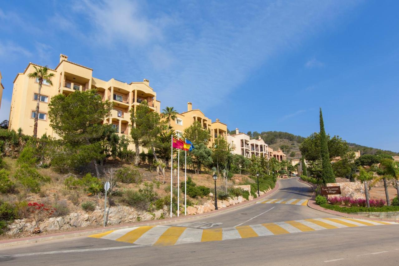 Ona Lomas Village - La Manga Club Exterior foto