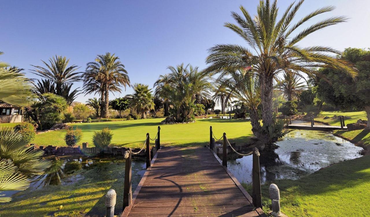 Ona Lomas Village - La Manga Club Exterior foto